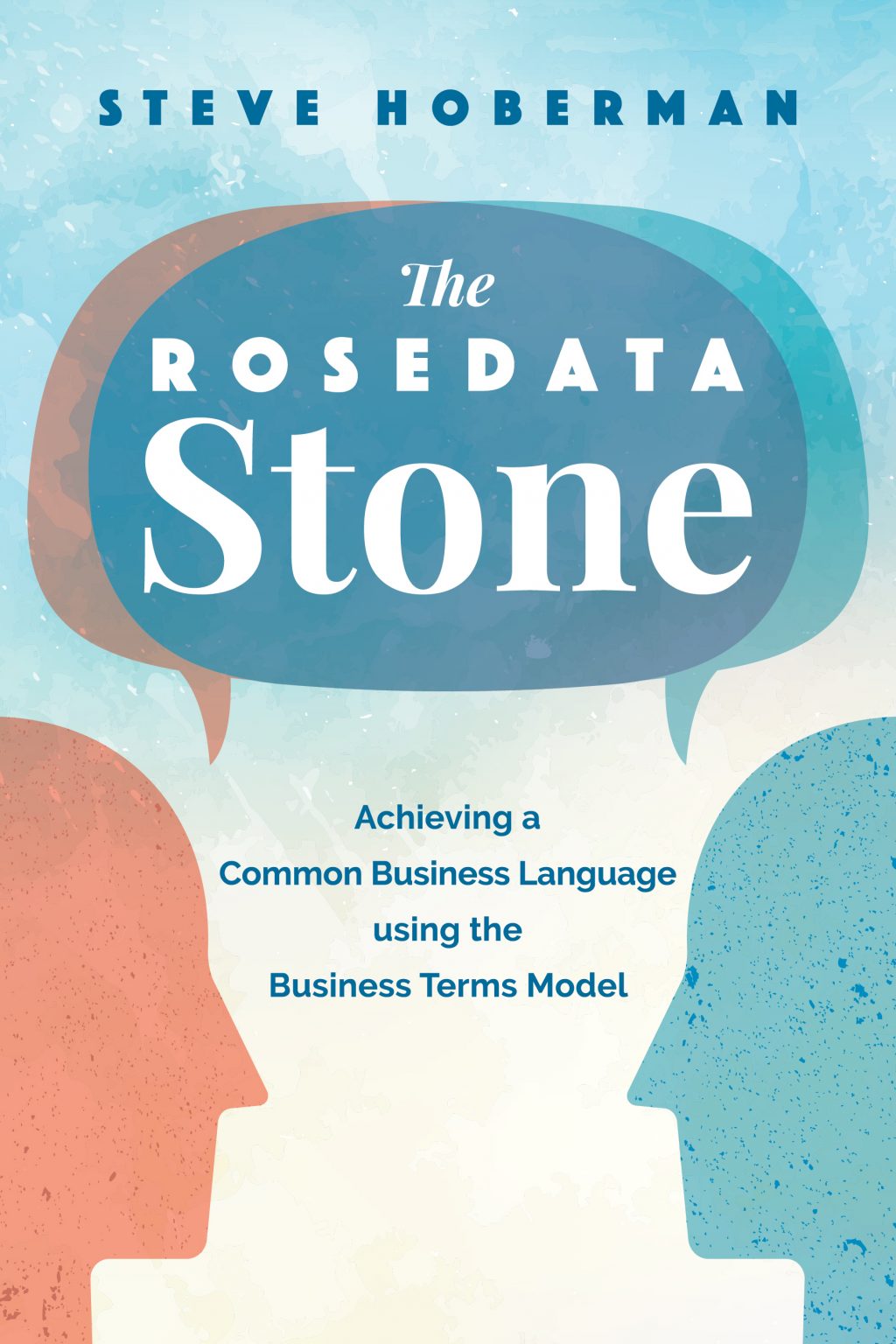 Rosedata Stone book cover